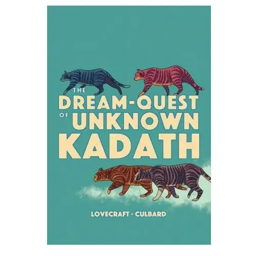 Selfmadehero Dream-quest of unknown kadath