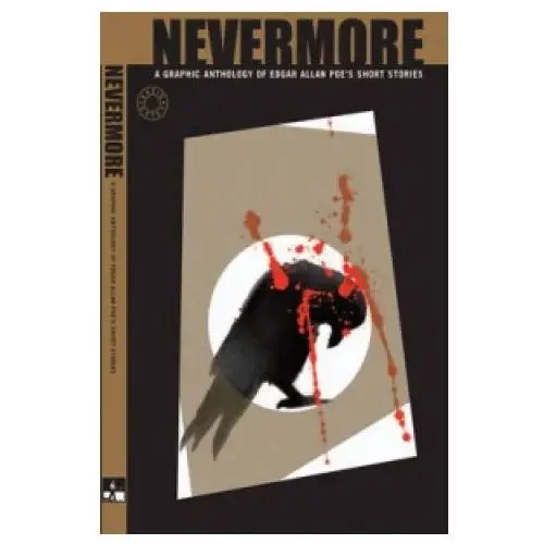 Nevermore Selfmadehero