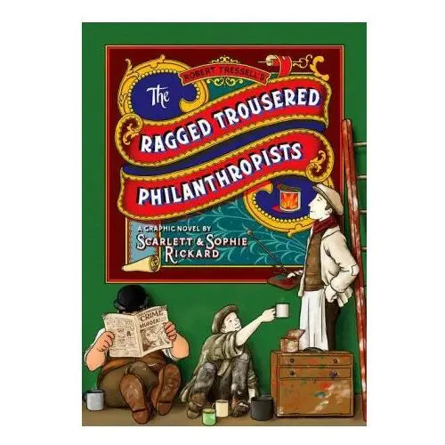 Ragged Trousered Philanthropists