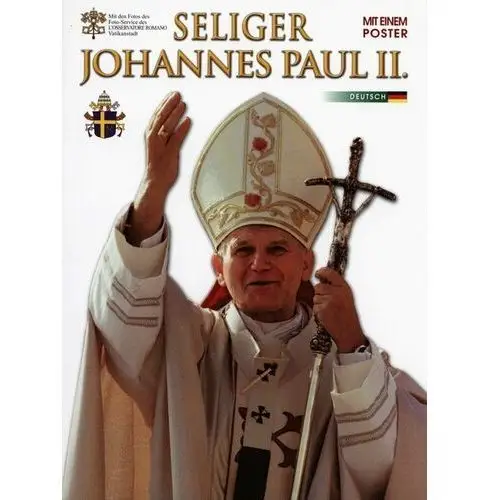 Seliger Johannes Paul II
