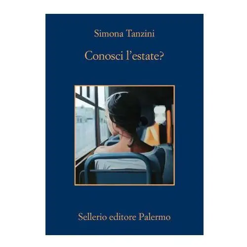 Conosci l'estate? Sellerio editore palermo