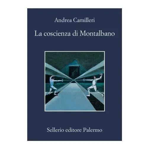 Coscienza di Montalbano