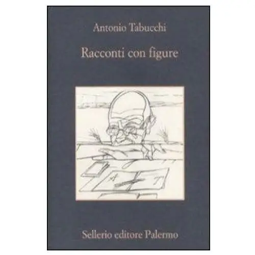 Racconti con figure Sellerio editore palermo