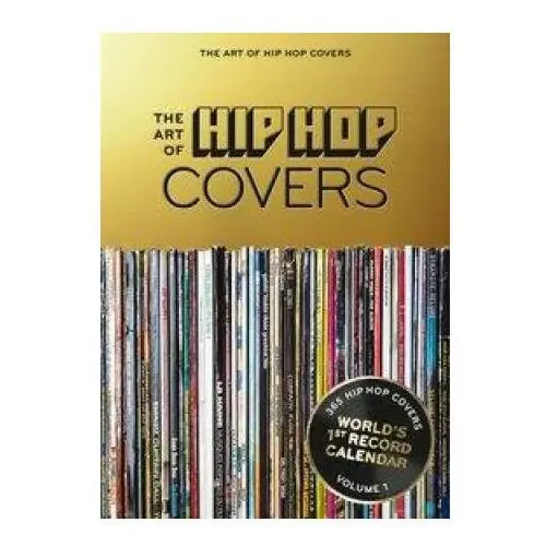 Seltmann publishers gmbh Art of hip hop covers perpetual calendar