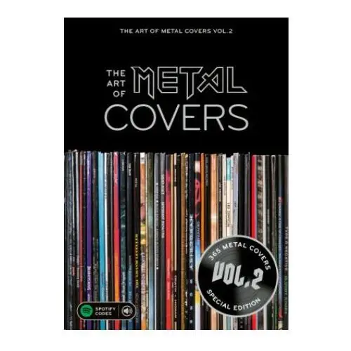 Art of metal covers vol. 2 Seltmann publishers gmbh