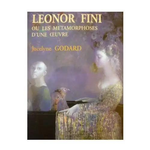 Leonor fini ou les metamophoses d'une oeuvre Semaphore