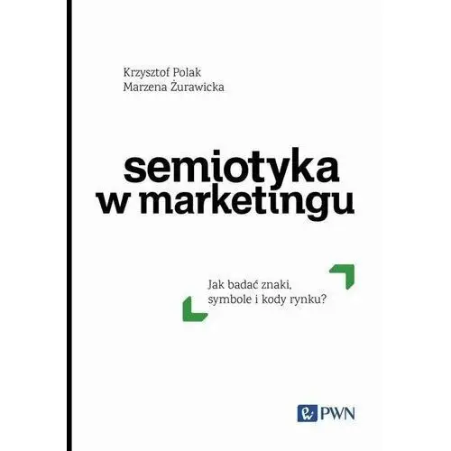 Semiotyka w marketingu