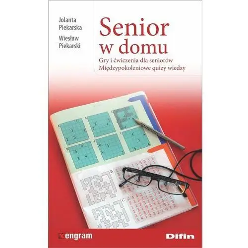 Senior w domu