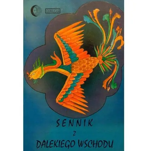 Sennik z dalekiego wschodu, AZ#6F75FAEBEB/DL-ebwm/mobi