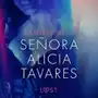 Señora Alicia Tavares - opowiadanie erotyczne Sklep on-line