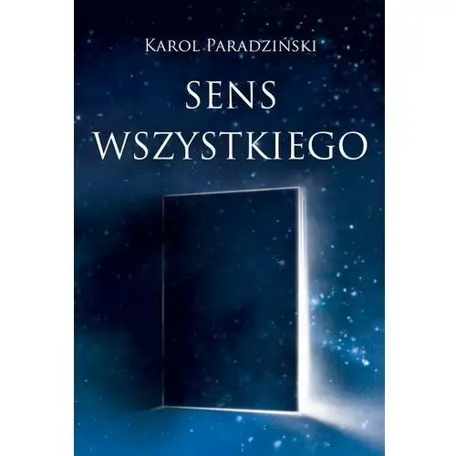 Sens wszystkiego