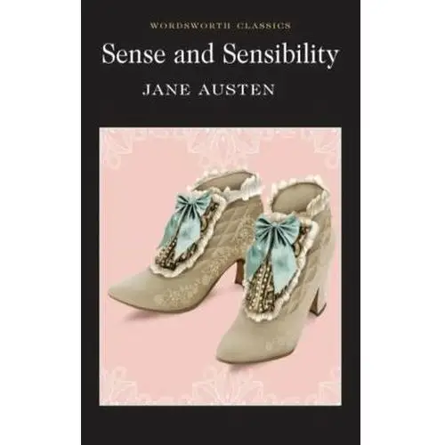 Sense and sensibility 2