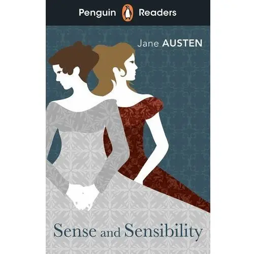 Sense and Sensibility. Penguin Readers. Level 5