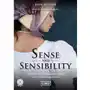 Sense and Sensibility Rozważna i romantyczna w wersji do nauki angielskiego Sklep on-line