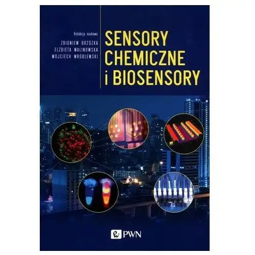 Sensory chemiczne i biosensory