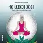 10 lekcji jogi. jamy i nijamy w codziennym życiu - agnieszka passendorfer (mp3) Sensus Sklep on-line