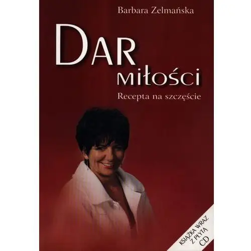 Dar miłości