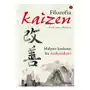 Filozofia kaizen. małymi krokami ku doskonałości Sensus Sklep on-line