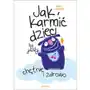 Jak karmić dzieci by jadły chętnie i zdrowo Sklep on-line