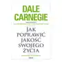 Jak poprawić jakość swojego życia. 10 kroków do szczęścia Sklep on-line