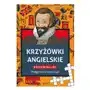 Krzyżówki angielskie. Poziom B1- B2 Sklep on-line