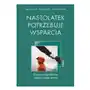 Nastolatek potrzebuje wsparcia. zrozum swoje dziecko i bądź po jego stronie Sensus Sklep on-line