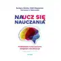 Naucz się nauczania. praktyczne wykorzystanie osiągnięć neurobiologii Sensus Sklep on-line