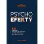 Sensus Psychoefekty. 50 zjawisk psychologicznych Sklep on-line