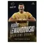 Robert lewandowski. sportowi giganci Sensus Sklep on-line