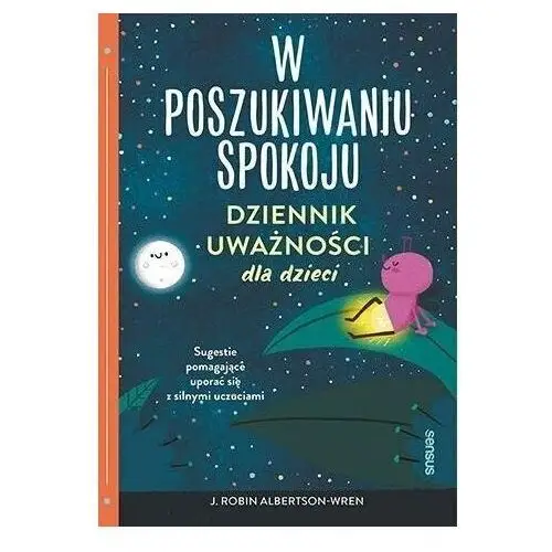 W poszukiwaniu spokoju