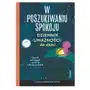 W poszukiwaniu spokoju. dziennik uważności dla dzieci Sklep on-line