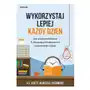 Sensus Wykorzystaj lepiej każdy dzień. jak zoptymalizować 6 kluczowych obszarów codziennej rutyny Sklep on-line