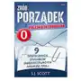 Zrób porządek z pocztą elektroniczną. 9 skutecznych sposobów ograniczających nadmiar maili Sensus Sklep on-line