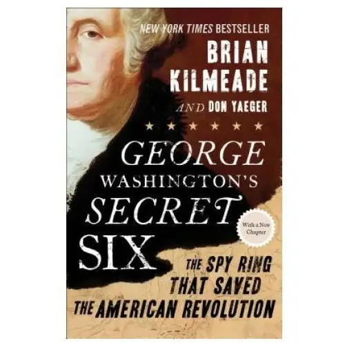 George washington's secret six Sentinel