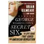 George washington's secret six Sentinel Sklep on-line