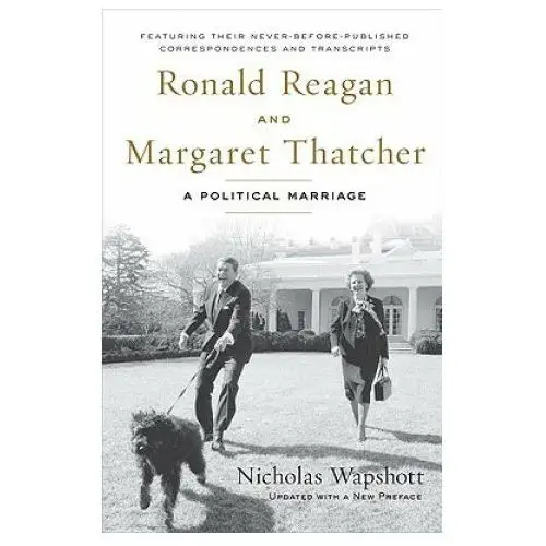 Ronald reagan and margaret thatcher Sentinel