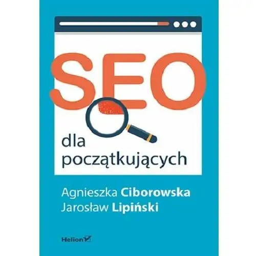 SEO dla początkujących