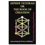 Sepher Yetzirah or the Book of Creation Sklep on-line