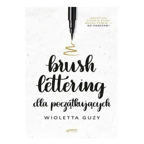 Brush lettering dla początkujących, 138F-217E8