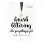 Brush lettering dla początkujących, 138F-217E8 Sklep on-line