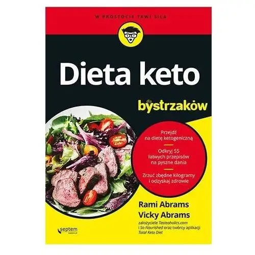 Dieta keto dla bystrzaków, AFF2-3420F