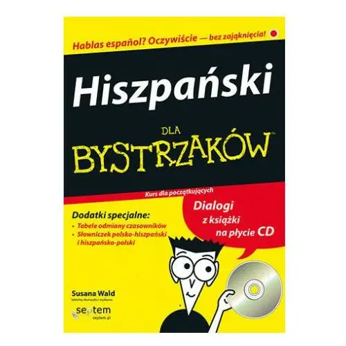 Hiszpański dla bystrzaków