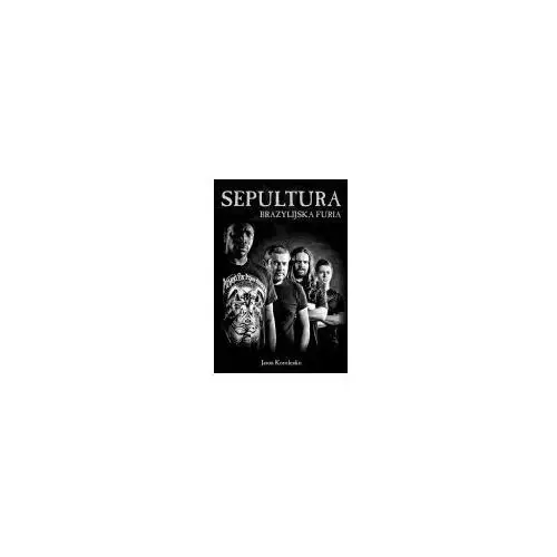 Sepultura. brazylijska furia br