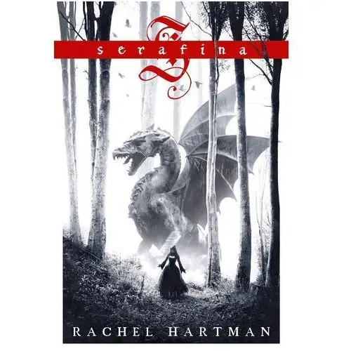 Serafina - Rachel Hartman (EPUB)