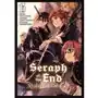 Seraph of the End. Tom 15 Sklep on-line