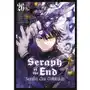 Seraph of the End. Tom 26 Sklep on-line