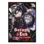 Seraph of The End. Tom 29 Sklep on-line