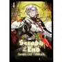 Seraph of the End. Tom 4 Sklep on-line