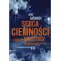 Serca ciemności. Seryjni mordercy, przerażające śledztwa, legendarna agentka FBI Sklep on-line