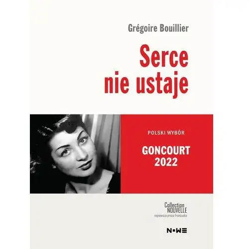 Serce nie ustaje Collection nouvelle